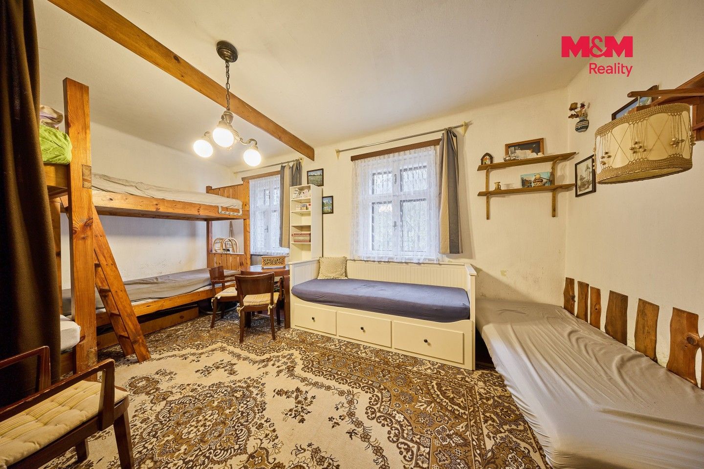 Rodinný dům · 150 m² · Horská, Horní Maršov - 4