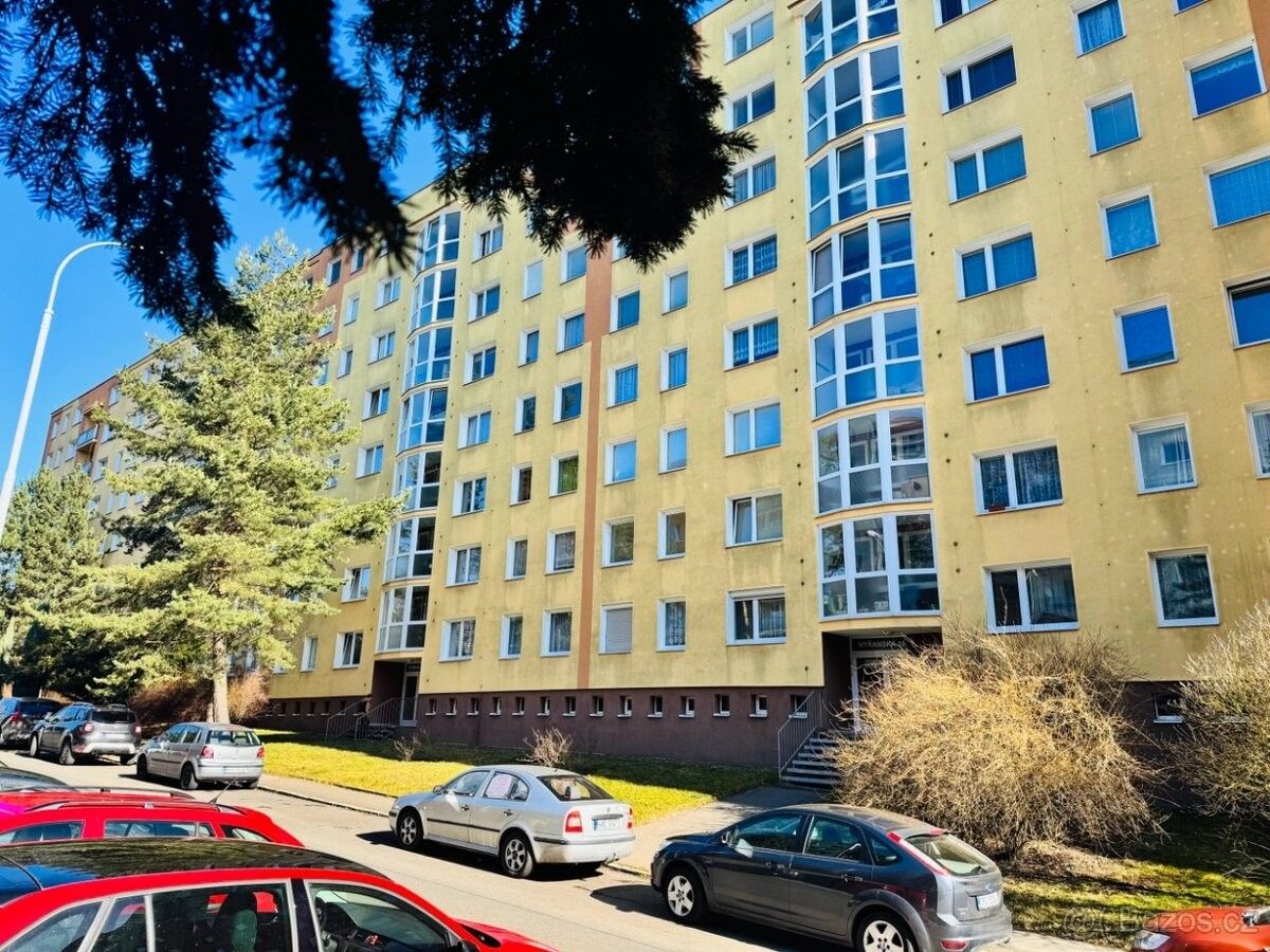 Byty, Plzeň, 301 00