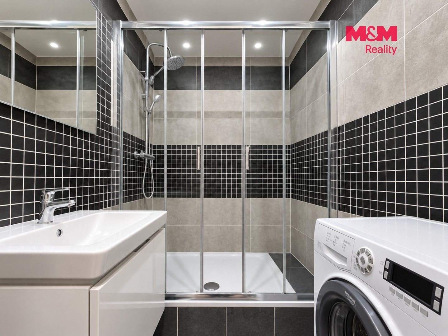 Byt 3+1 · 63 m² · Polní, Český Těšín - 3
