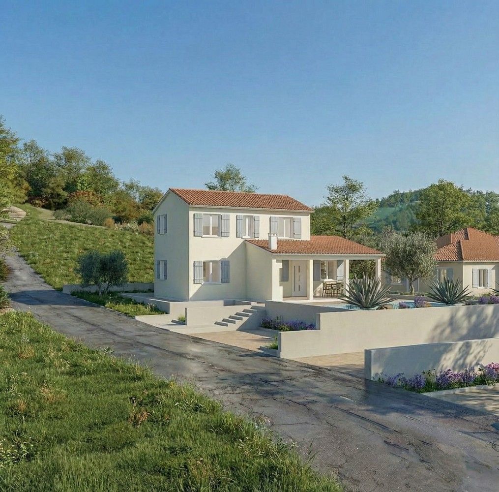 Prodej rodinný dům - Pićan, HR, 102 m² - 2