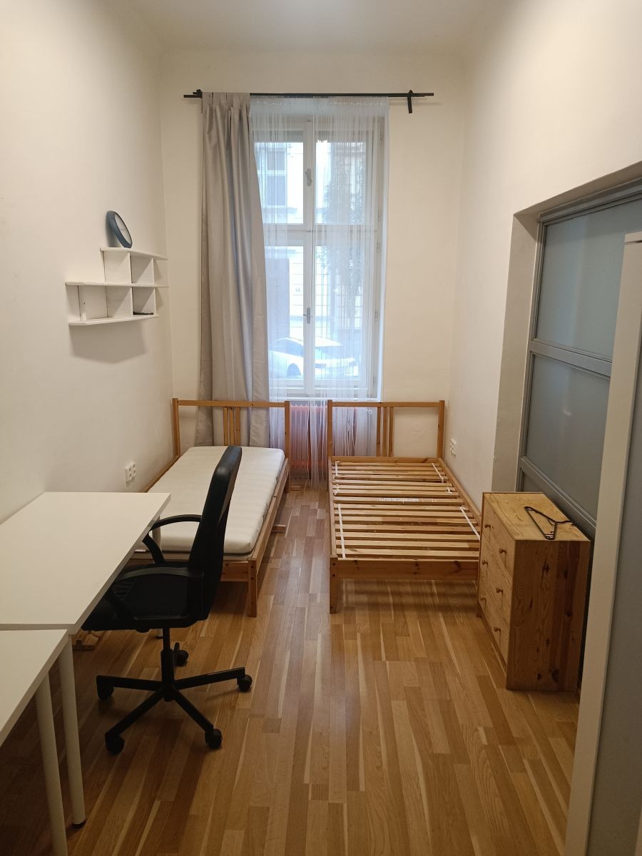 3+kk, Jaselská, Brno, 75 m² - 1
