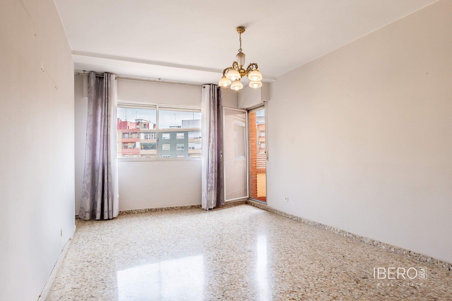 Byt 4+kk · 63 m² · Zaragoza, Španělsko - 3