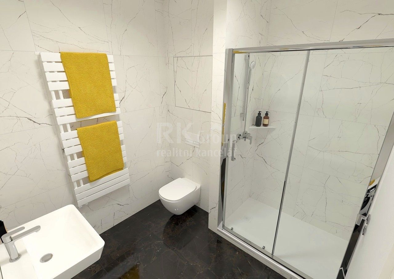 Byt 2+kk · 67 m² · Jezerní, Františkovy Lázně - 4