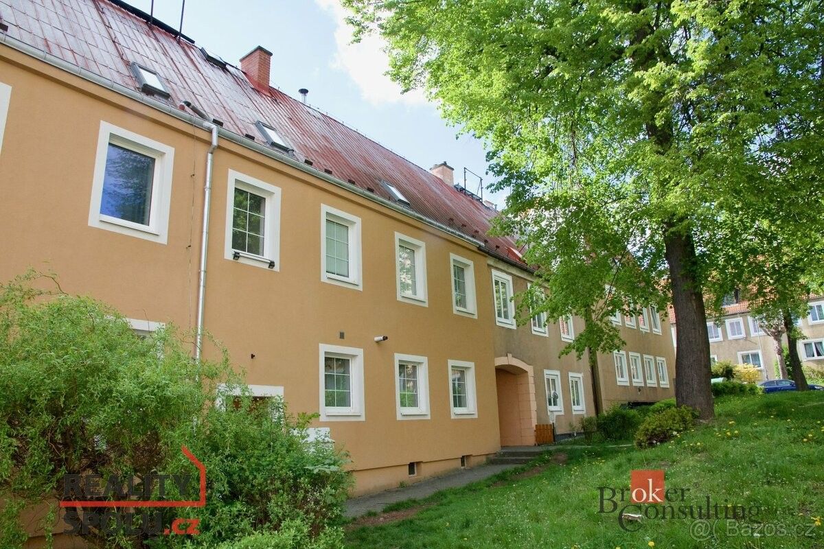Prodej byt 3+1 - Litvínov, 436 01, 68 m²