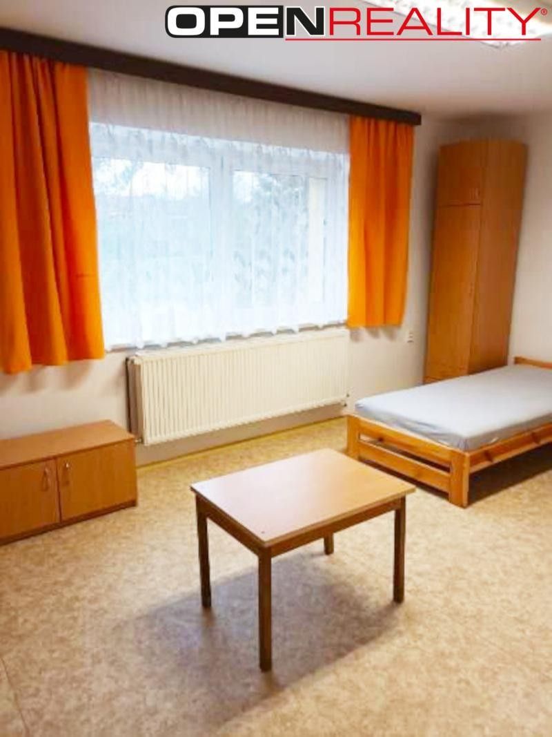 Pronájem byt 1+1 - Březka, Velká Bíteš, 30 m² - 5