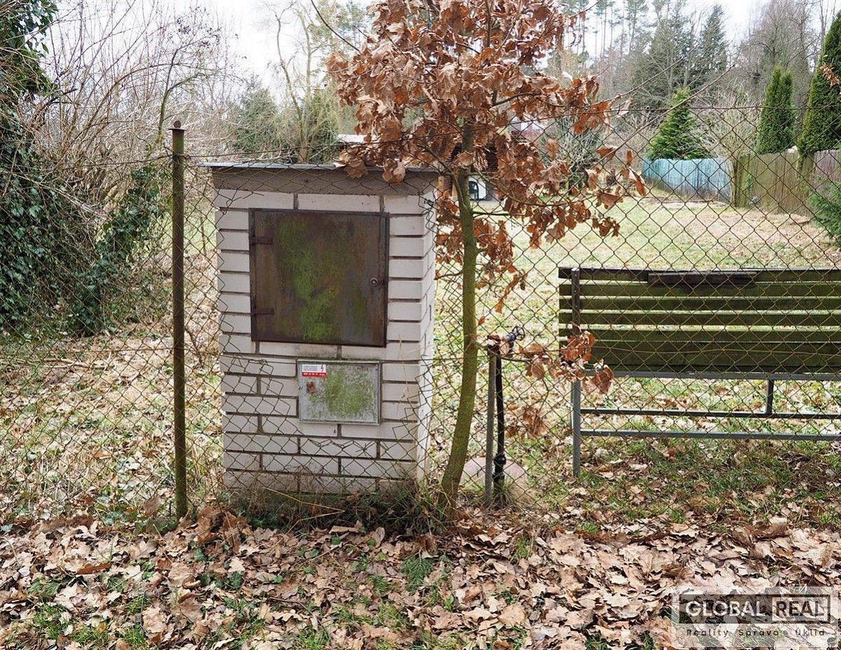 Chalupa · 6 m² · Velké Meziříčí - Mostiště, okres Žďár nad Sázavou, Kraj Vysočina - 3
