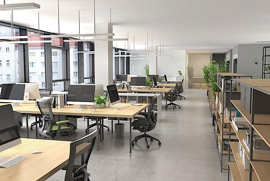 Kancelář · 152 m² · Ostrava - 4