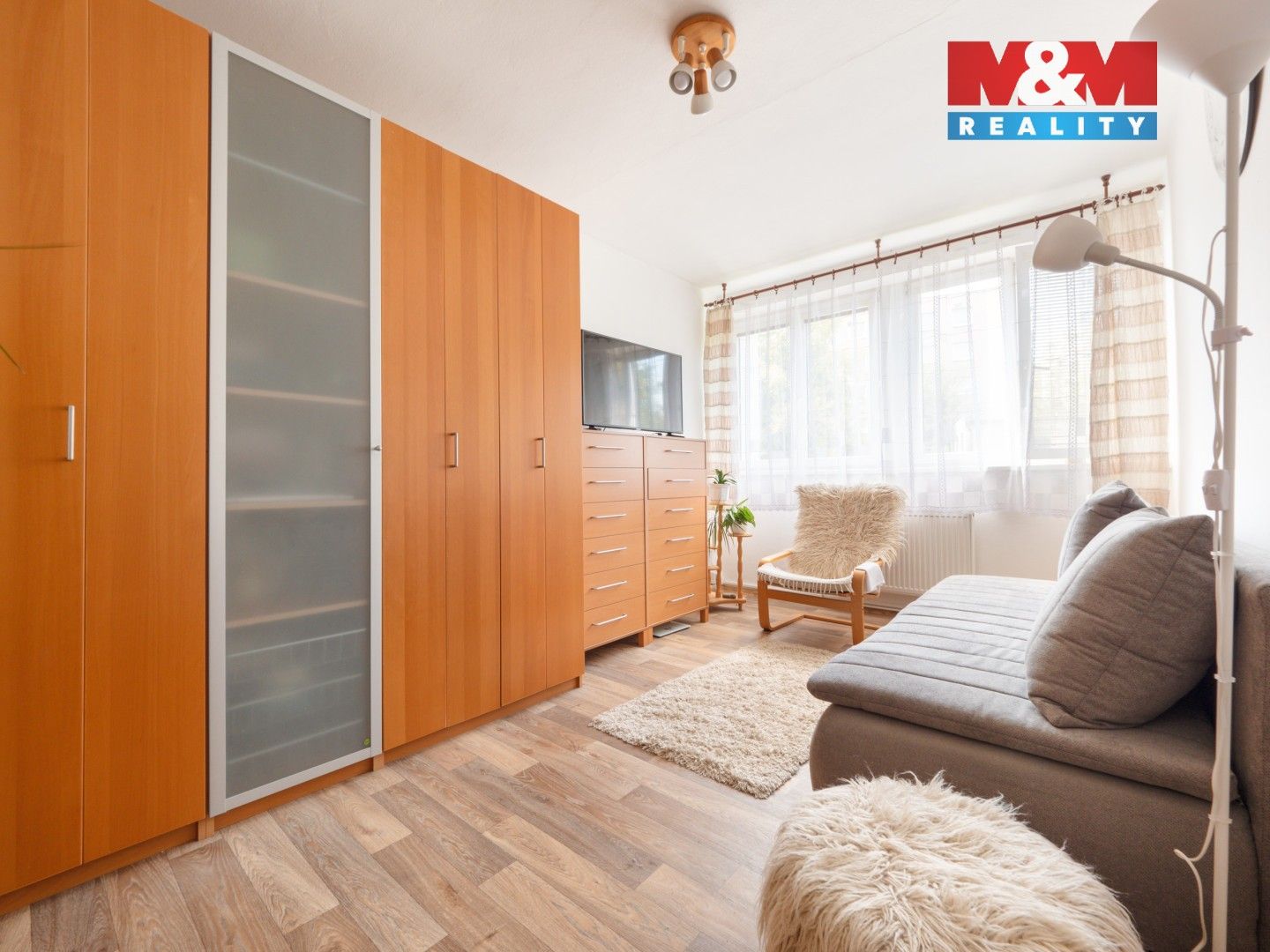 Prodej rodinný dům - Sofijská, Děčín, 105 m²