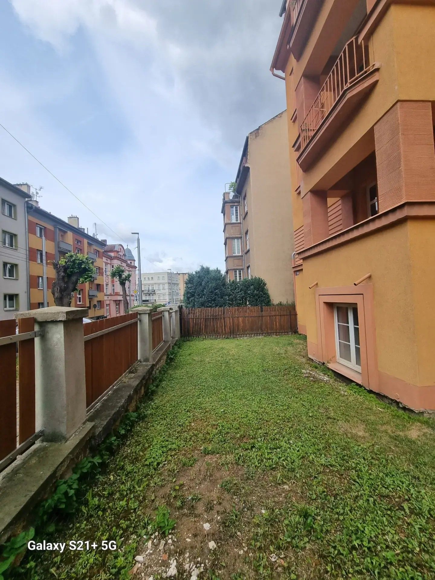 2+1, Josefa Hory, Teplice, 68 m²