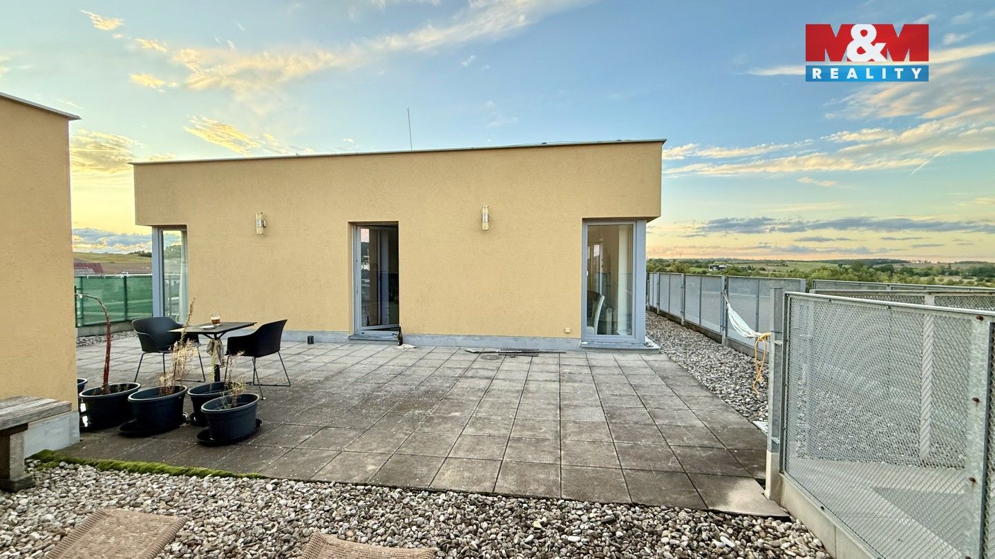 Prodej byt 2+kk - Nezamyslova, Písek, 49 m²