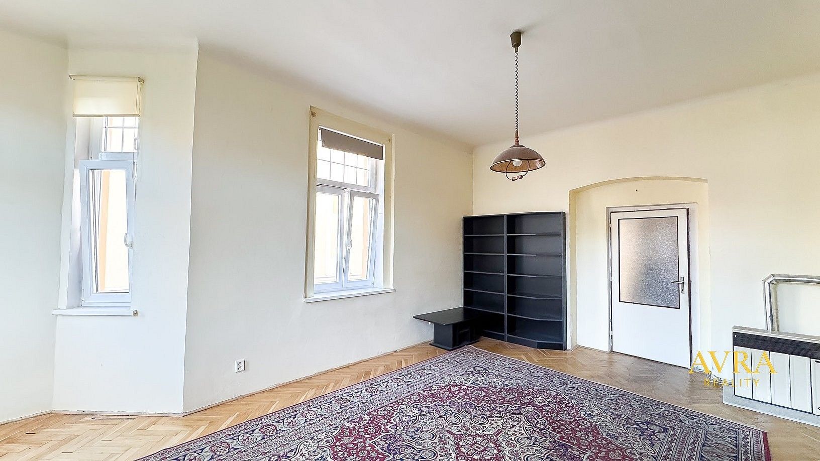 Byt 2+kk · 56 m² · Hlavní třída, Mariánské Lázně, okres Cheb - 4