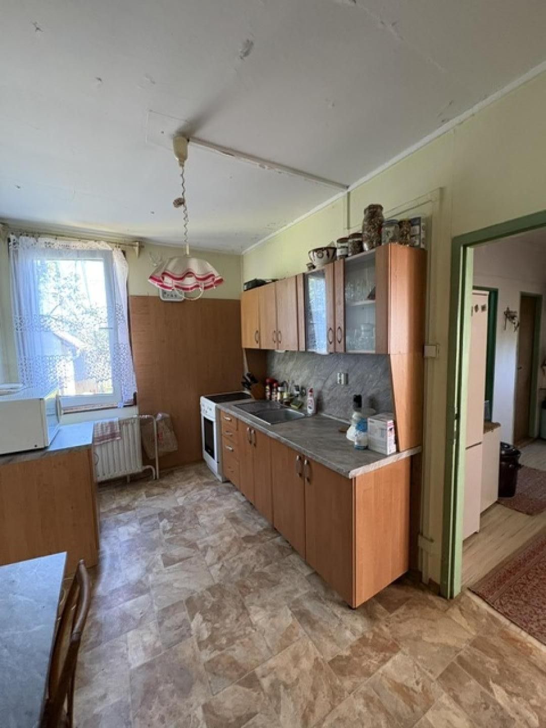 Rodinný dům · 220 m² · Dynín Lhota - 4