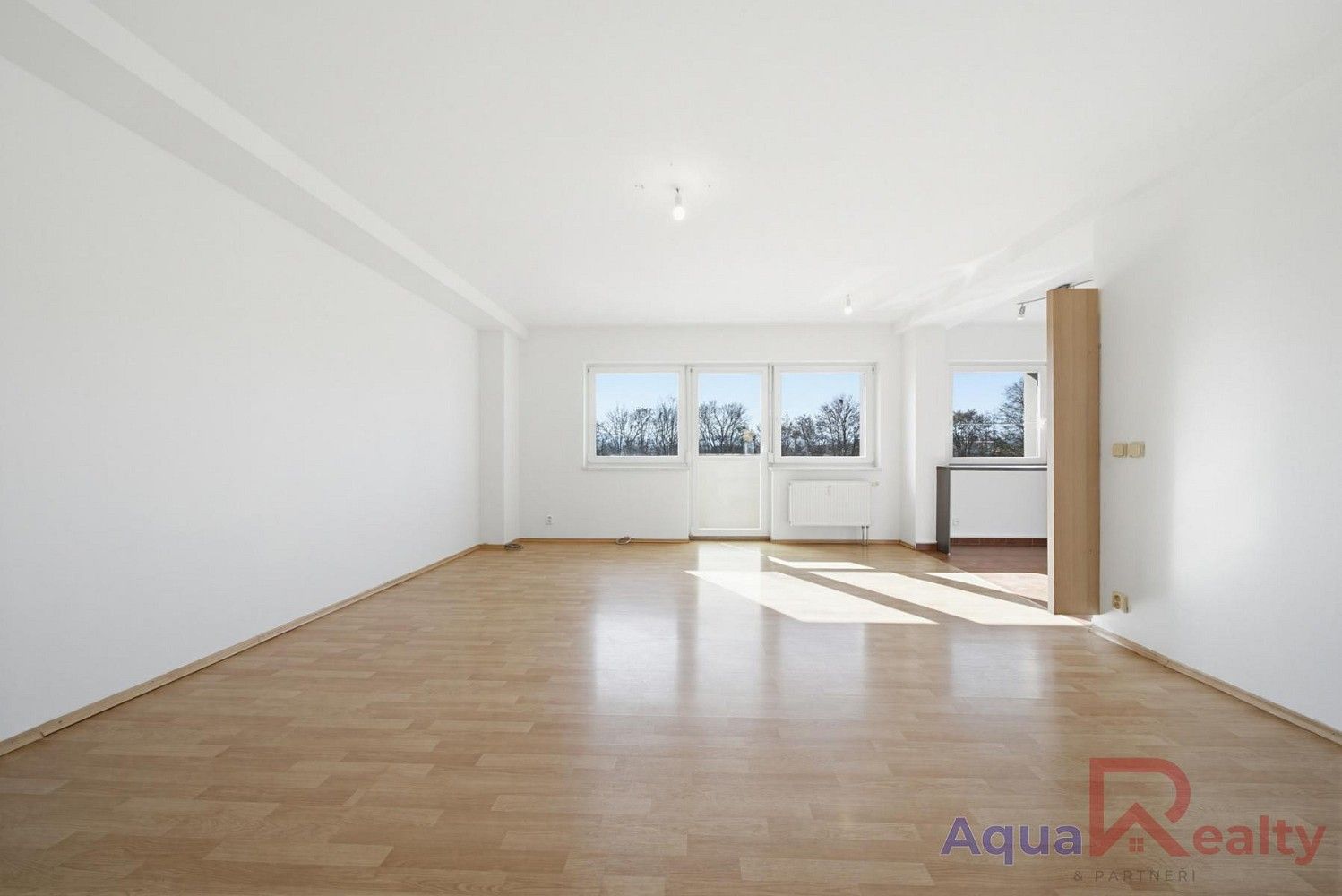 Prodej byt 3+kk - Okružní, Karlovy Vary - Stará Role, 84 m² - 5