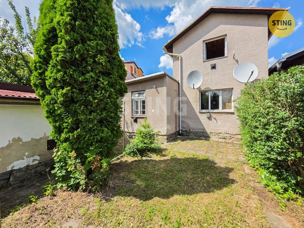 Rodinné domy, Vagonova , Havlíčkův Brod, 81 m² - 1