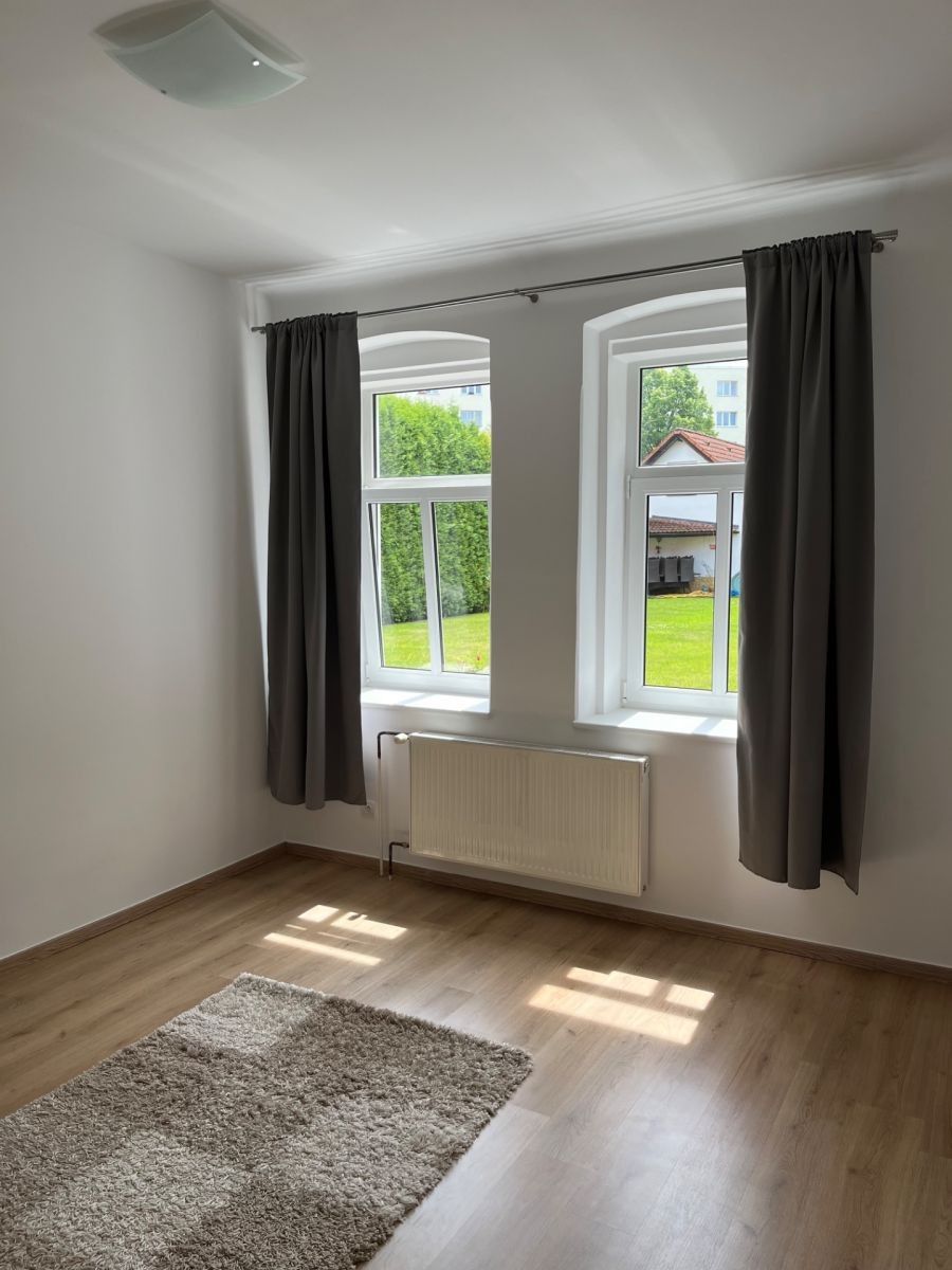 2+1, Písečná, Cheb - Cheb, Karlovarský kraj, 56 m²