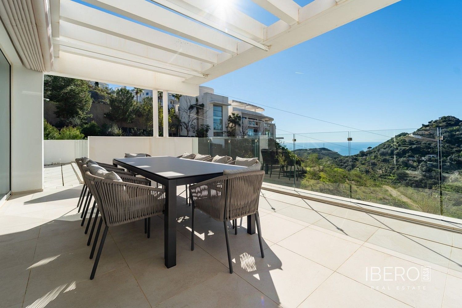 Byt 4+kk · 140 m² · Marbella, Španělsko - 3