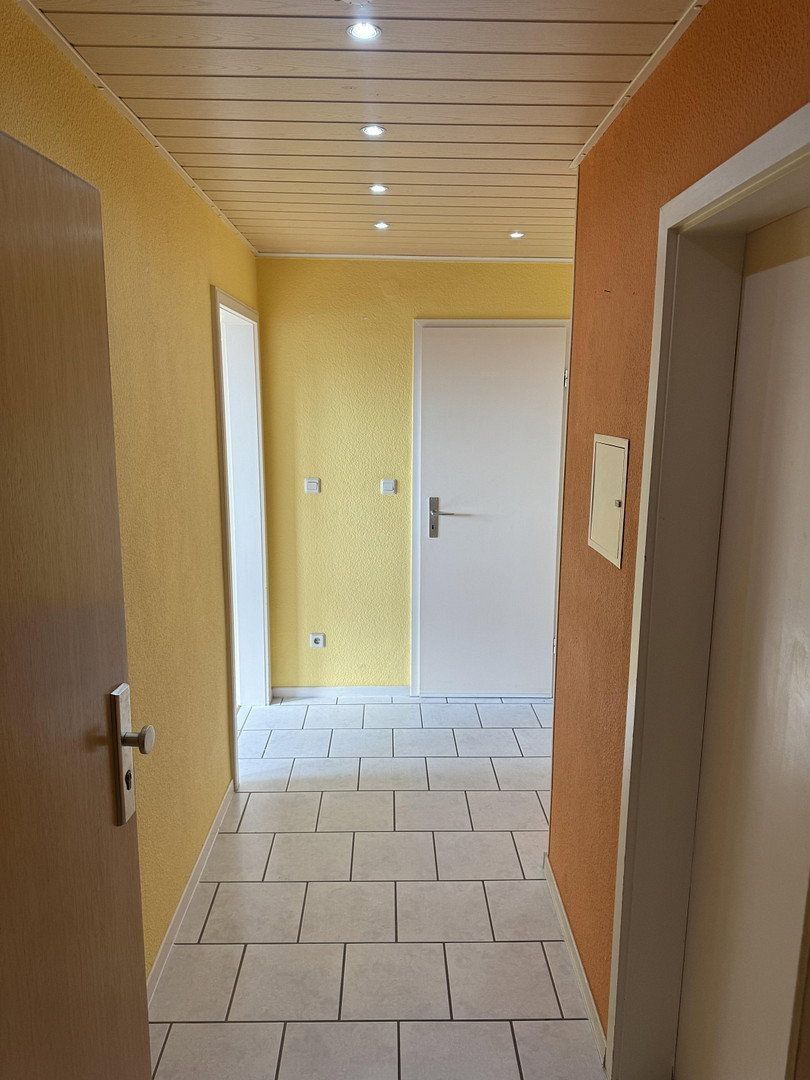 Byt 2+1 · 49 m² · , Dolní Sasko - 4