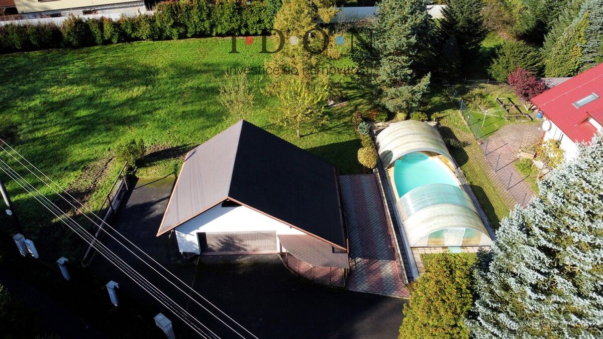 Pozemky pro bydlení, Smilovice u Třince, 739 55 - 1