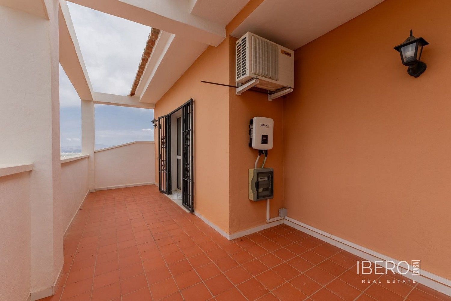 Prodej rodinný dům - Alhaurín de la Torre, ES, 425 m² - 5