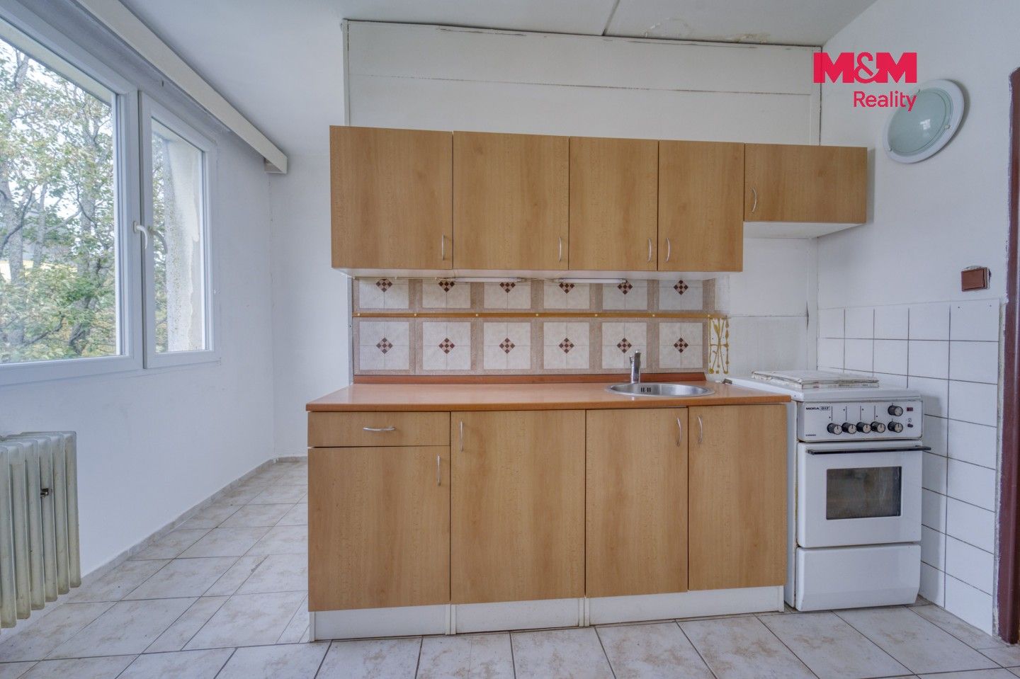 3+1, Nová, Přimda, 64 m² - 2