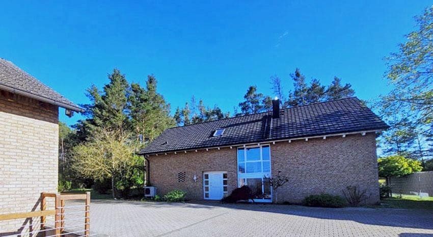 Rodinný dům · 177 m² · , Bavorsko - 3