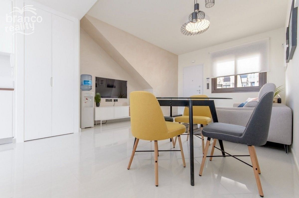 Prodej rodinný dům - Torrevieja, ES, 70 m² - 5