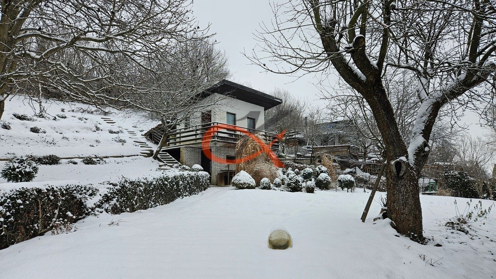 Prodej chata - Valašské Meziříčí, 45 m²