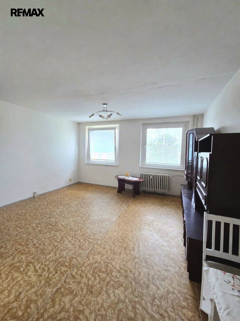 Byt 1+kk · 32 m² · Unčínská 1554, Teplice Trnovany - 3