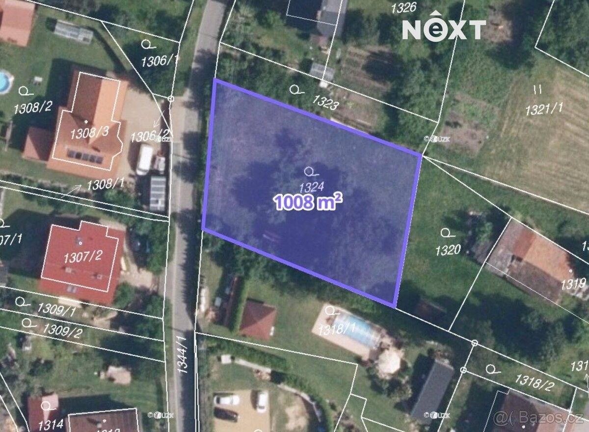 Pozemky pro bydlení, Vikýřovice, 788 13 - 2