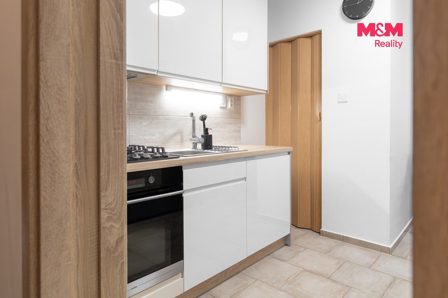 2+1, Veleslavínova, Ostrava, 63 m² - 2
