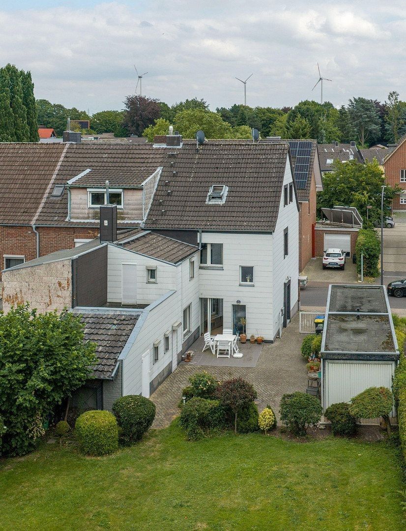 Rodinný dům · 145 m² · Antoniusstraße 9, , Severní Porýní-Vestfálsko - 4