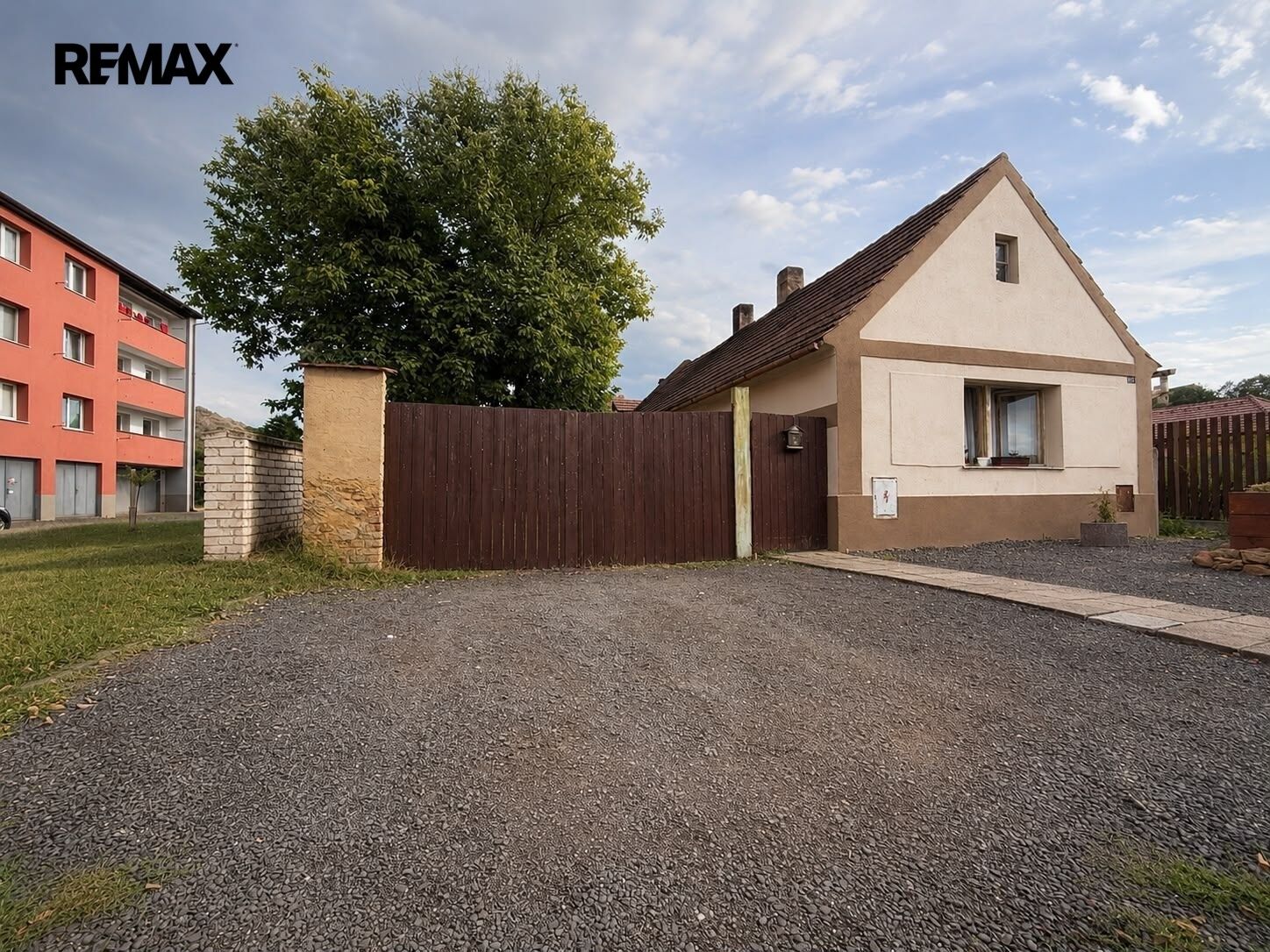 Rodinné domy, Oblouková 99, Kryry, 80 m²