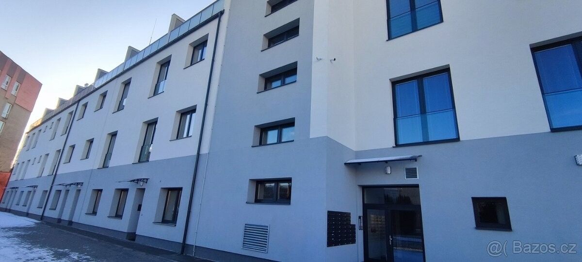 Byty, Nový Jičín, 741 01