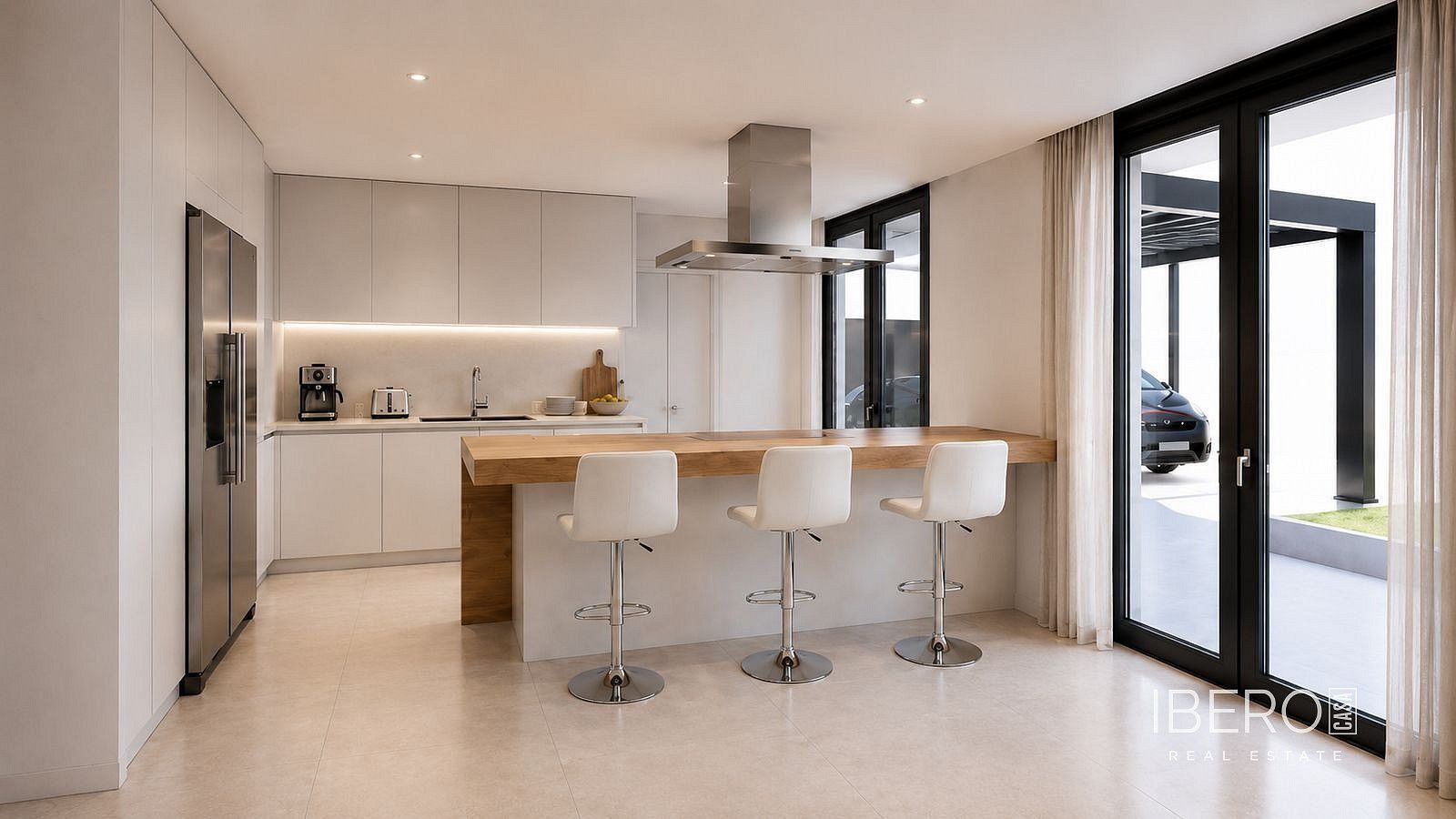 Rodinný dům · 274 m² · Estepona, Španělsko - 4
