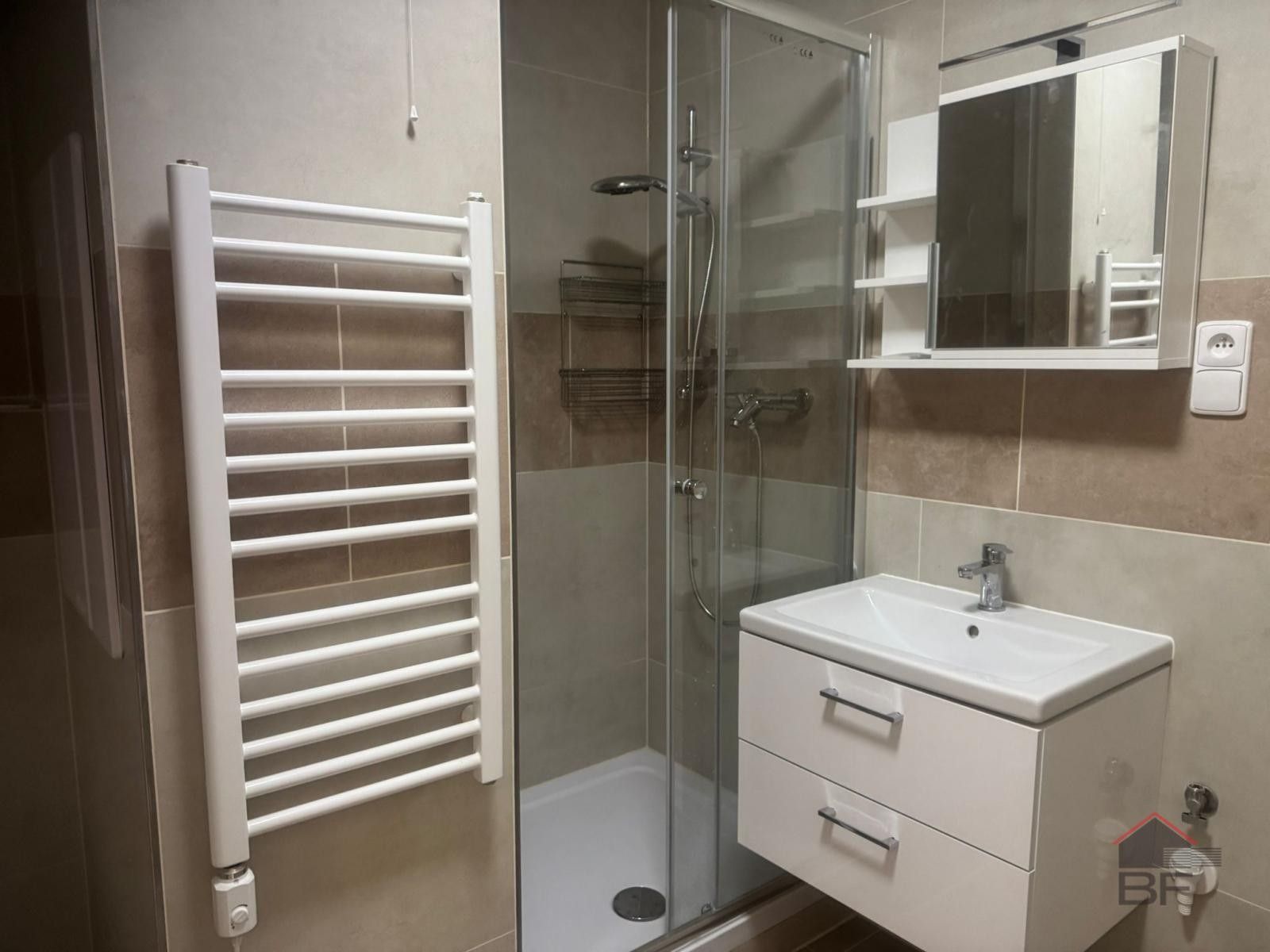 Pronájem byt 2+kk - Mírová, Stráž pod Ralskem, 34 m²