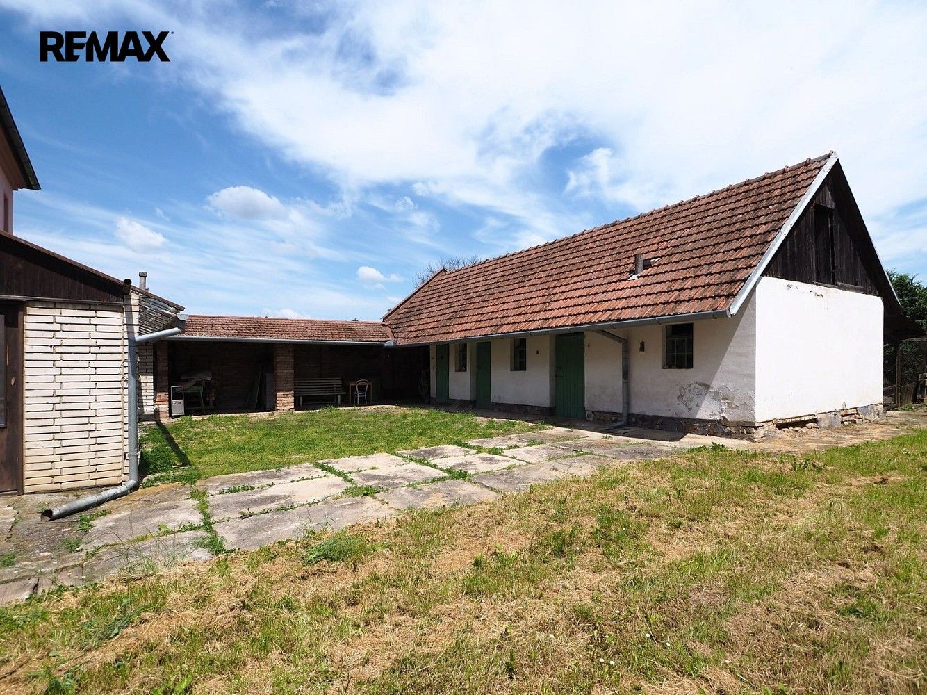 Rodinný dům · 197 m² · Nemochovice, okres Vyškov, Jihomoravský kraj - 3