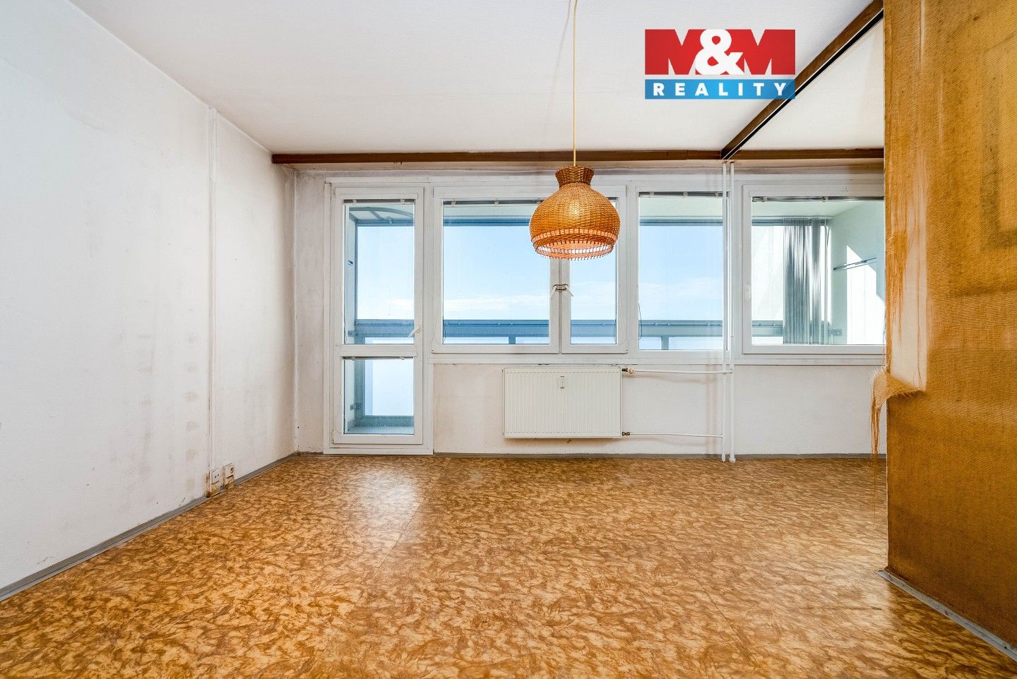 Prodej byt 4+kk - U Kapličky, Čelákovice, 91 m²