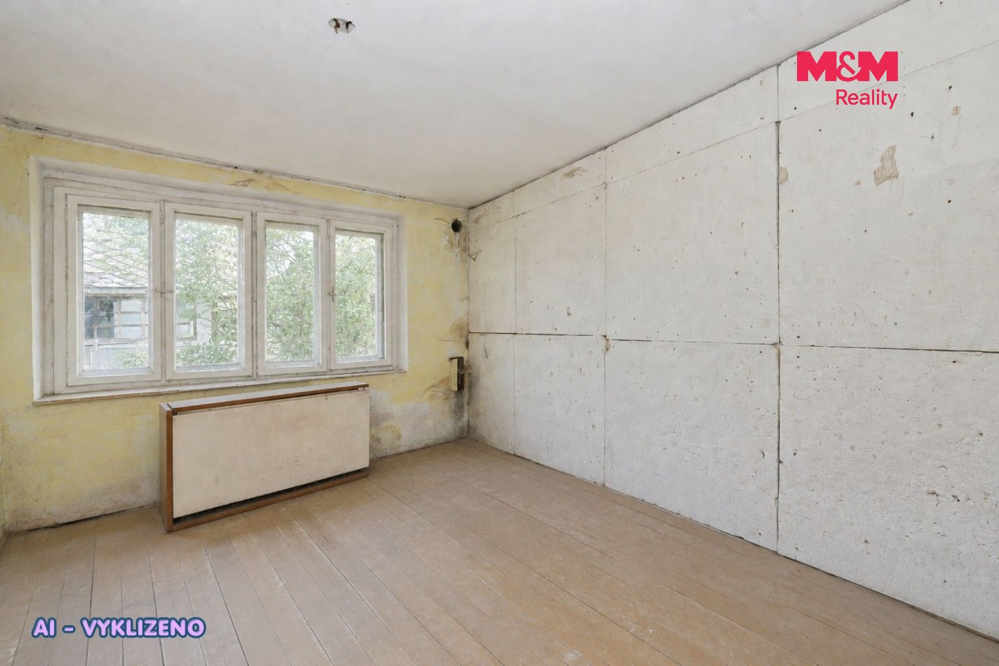Rodinný dům · 100 m² · Mírová, Golčův Jeníkov - 4