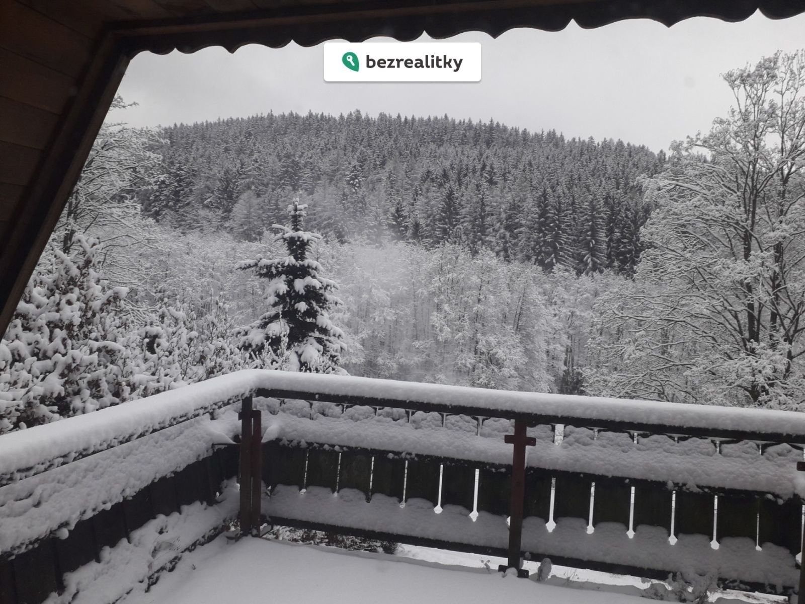 Prodej pozemek pro bydlení - Černý Důl