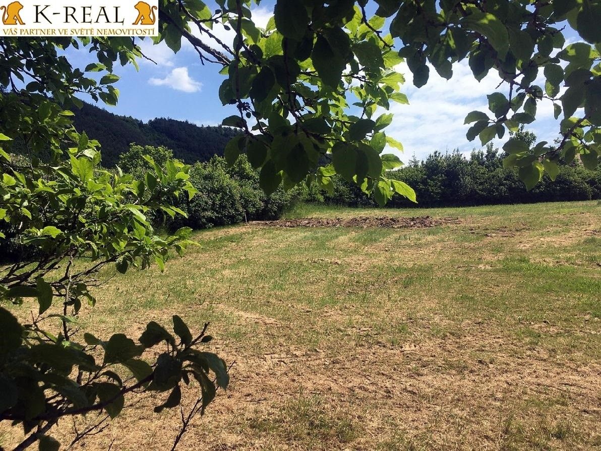 Prodej pozemek pro bydlení - Koryčany, 768 05