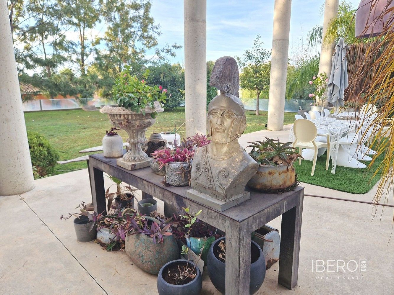 Rodinný dům · 742 m² · Estepona, ES - 4
