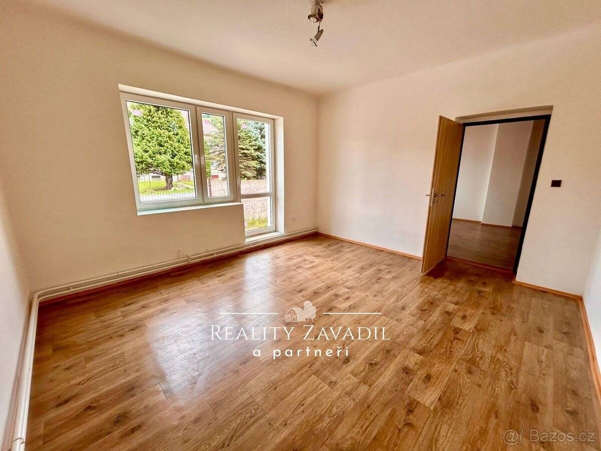 Prodej byt - Česká Ves, 790 81