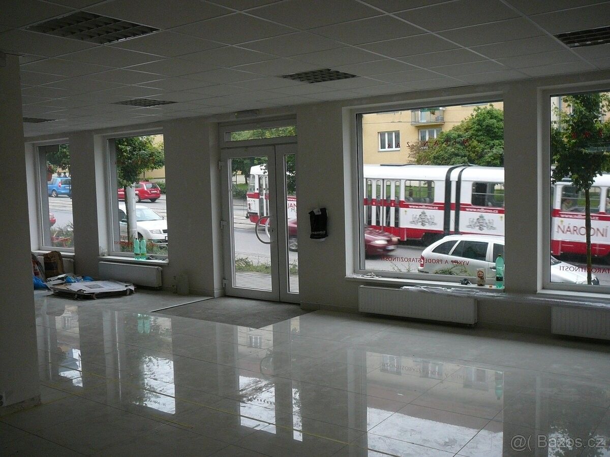 Obchodní prostory, Brno, 612 00 - 1