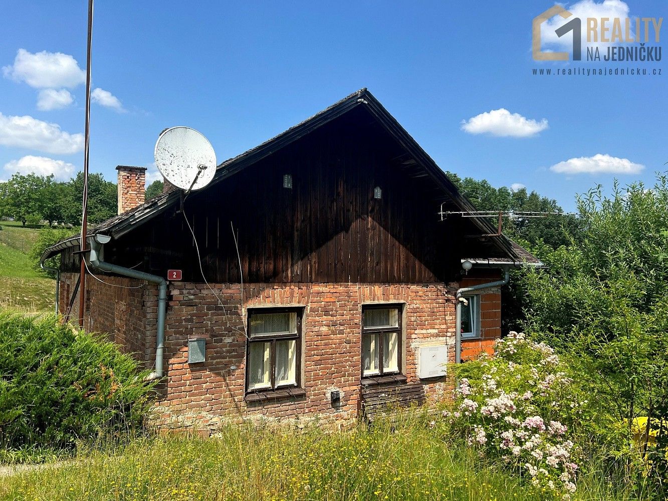 Rodinný dům, 150 m²
