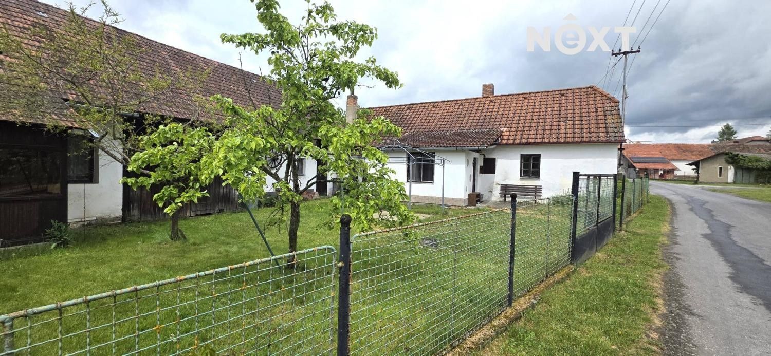 Prodej rodinný dům - Lety, 100 m² - 5