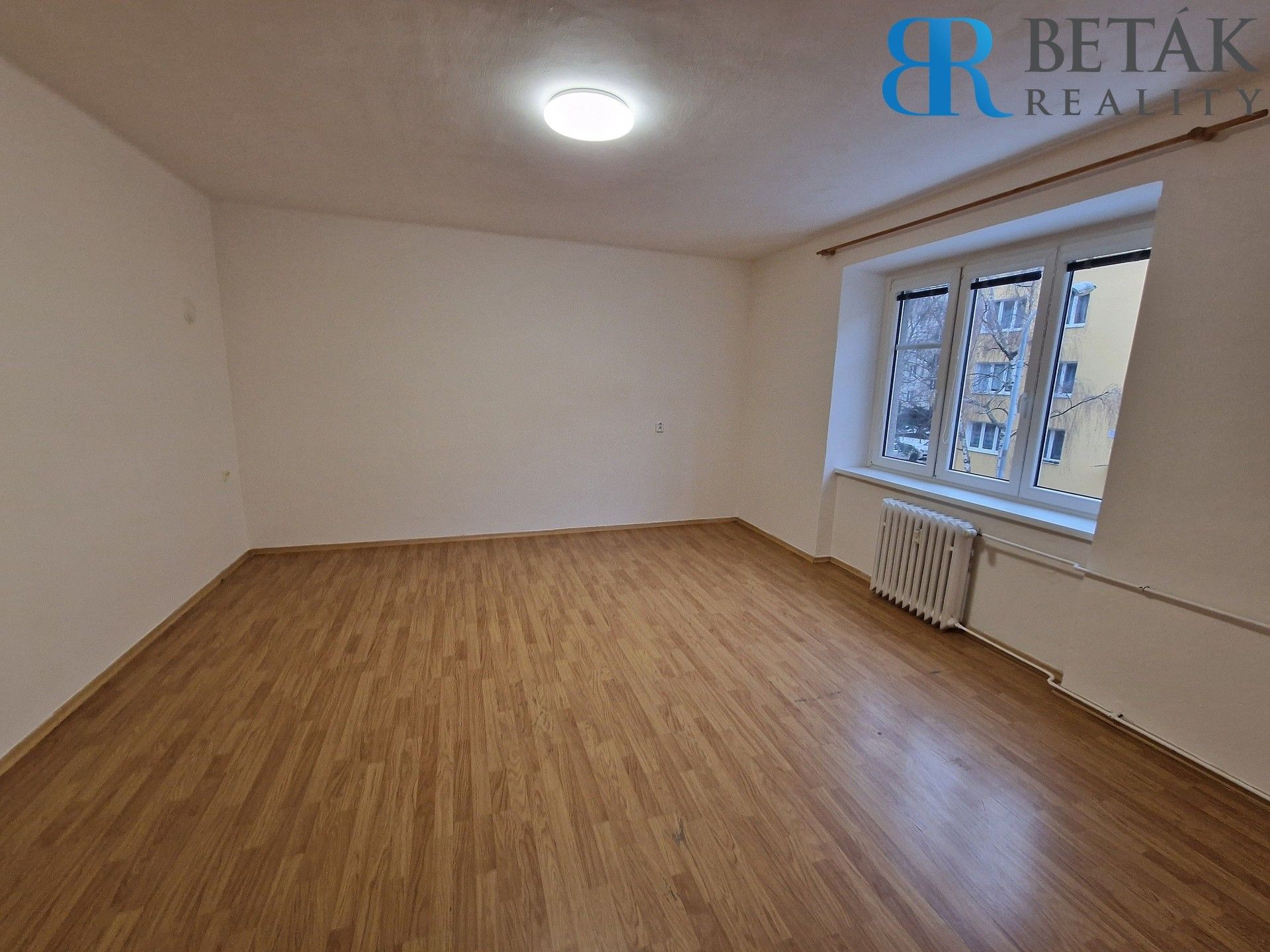 Byt 2+1 · 57 m² · Šrobárova 1344, Přerov I-Město - 3