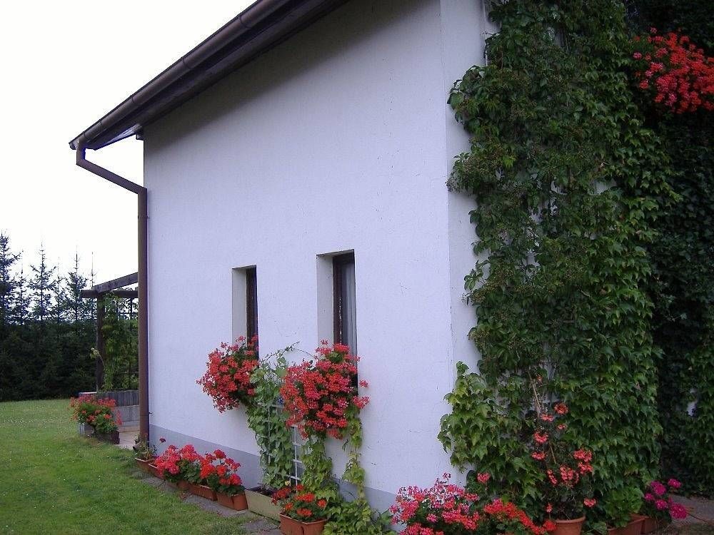 Chaty, Blatno u Podbořan, Ústecký kraj - 2