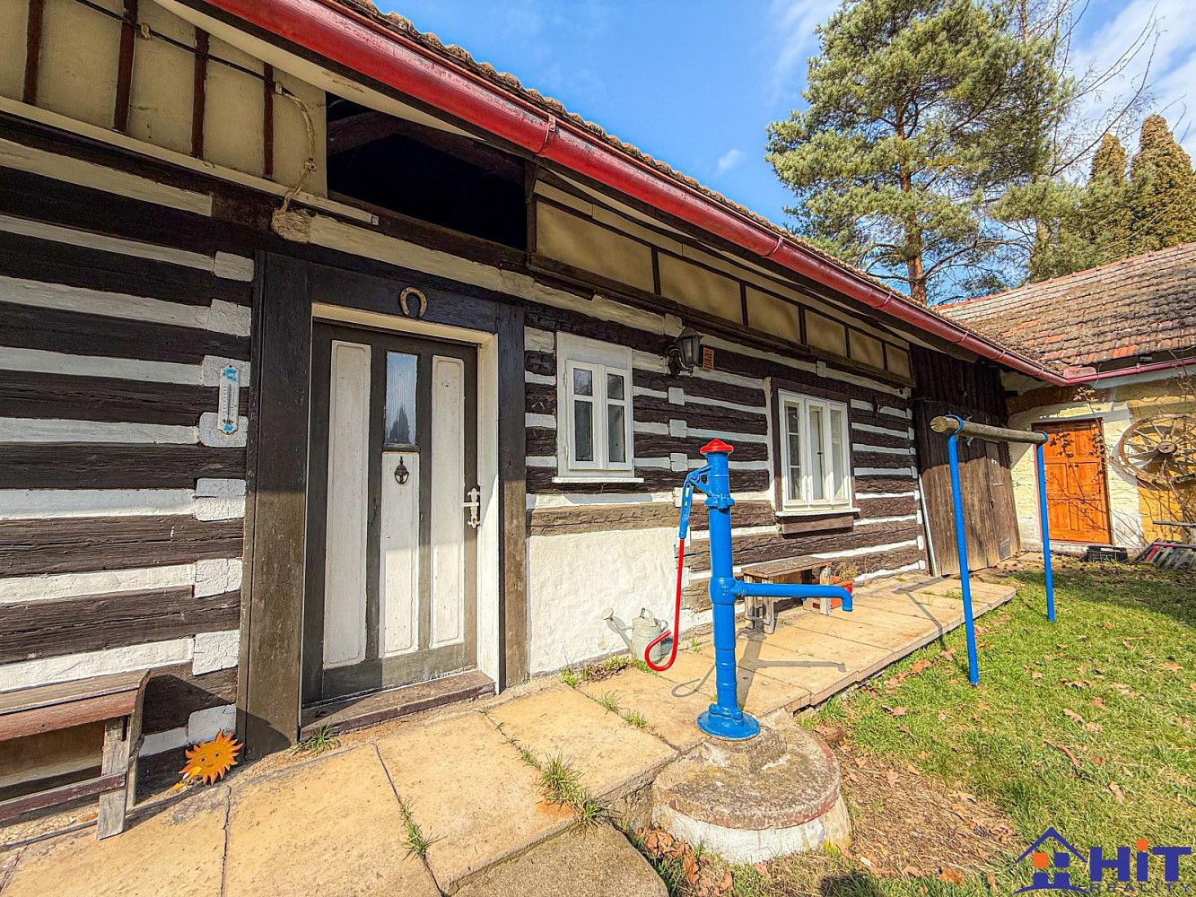 Rodinný dům · 152 m² · Nemyčeves, okres Jičín - 4