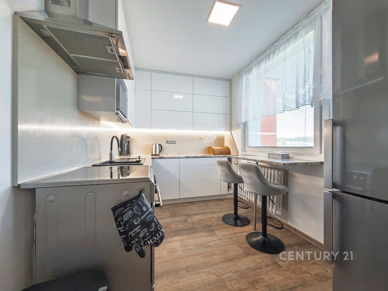 Byt 3+1 · 62 m² · J. V. Choráze, Hustopeče nad Bečvou, okres Přerov - 3