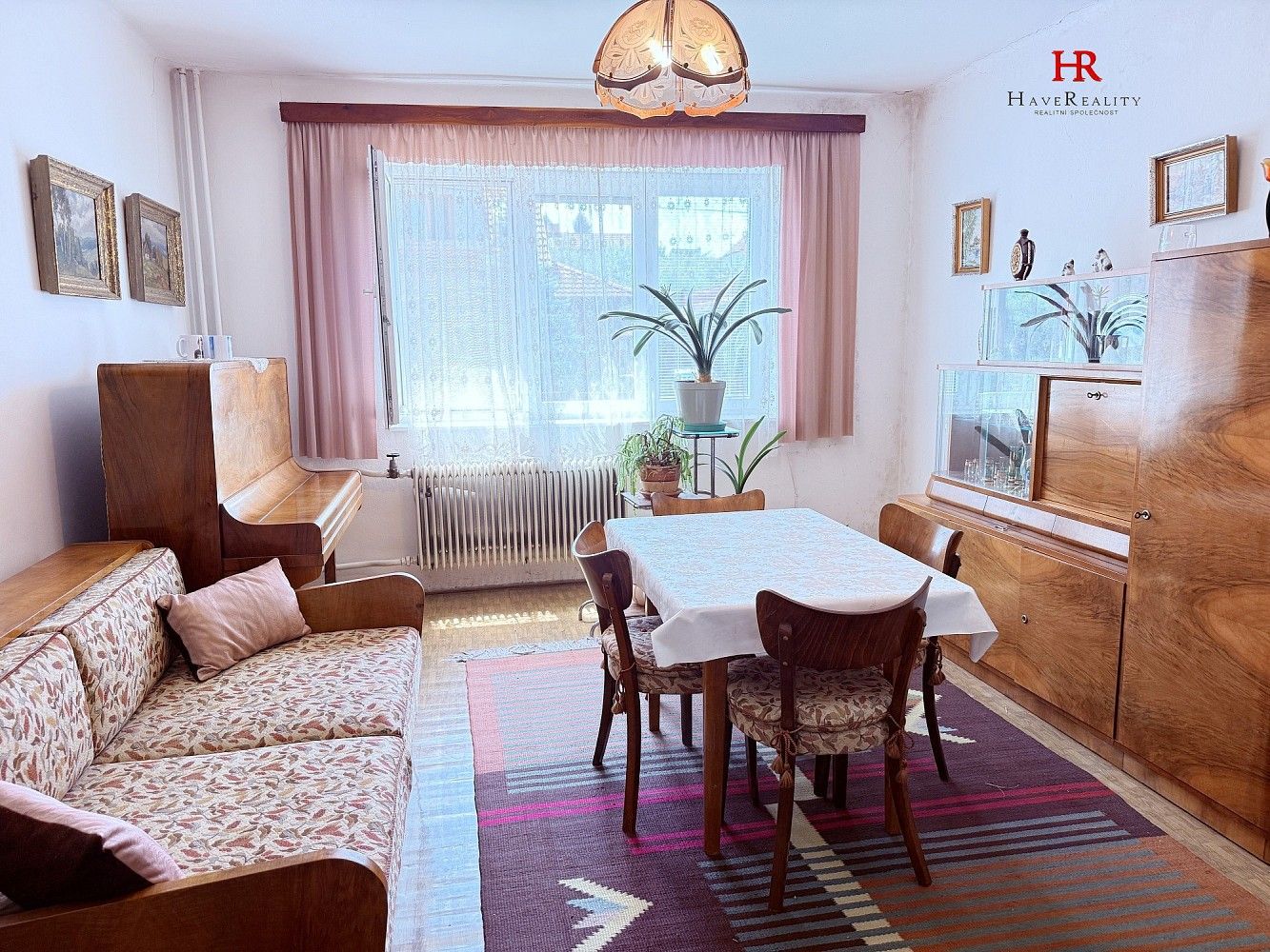 Rodinný dům · 252 m² · Vlašim, okres Benešov, Středočeský kraj - 4